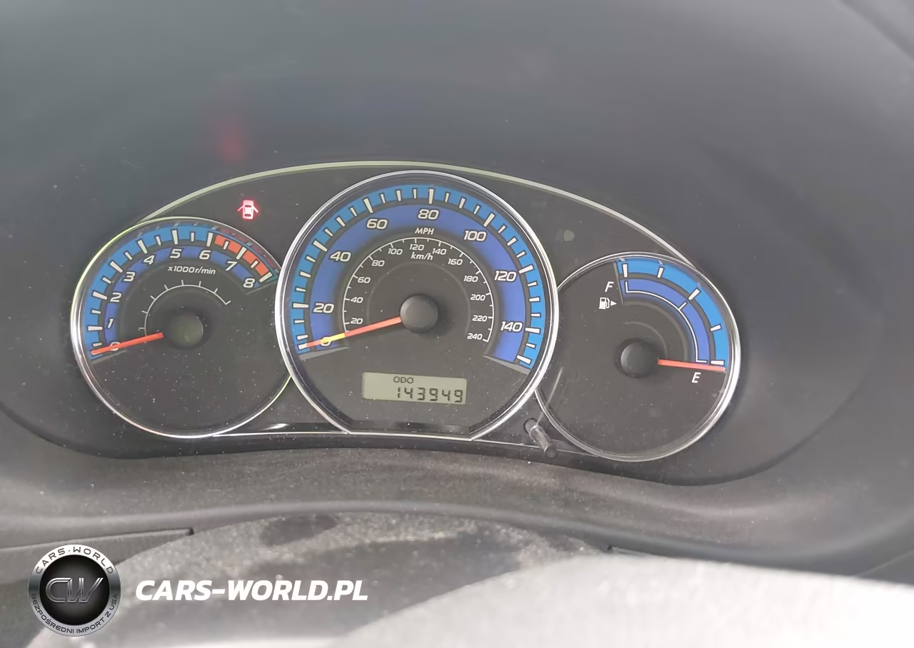 2009 Subaru Forester 2.5X Limited VIN:JF2SH64679H719944 - 7