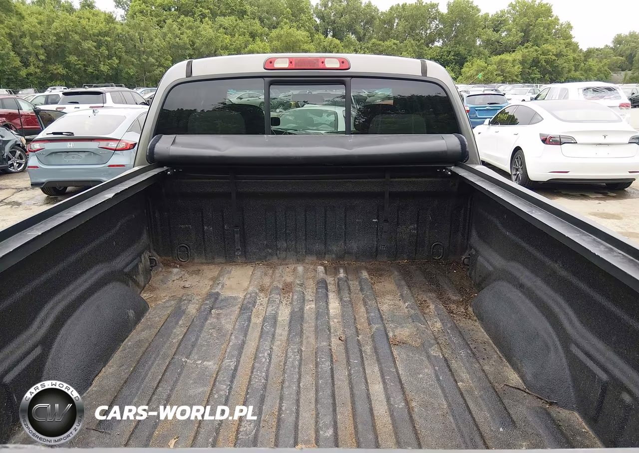 2003 Toyota Tundra Sr5 V8 VIN:5TBBT44133S373585 - 17