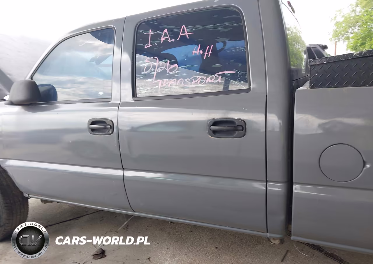 2006 Chevrolet Silverado 2500Hd Work Truck VIN:1GCHC23D16F193592 - 14