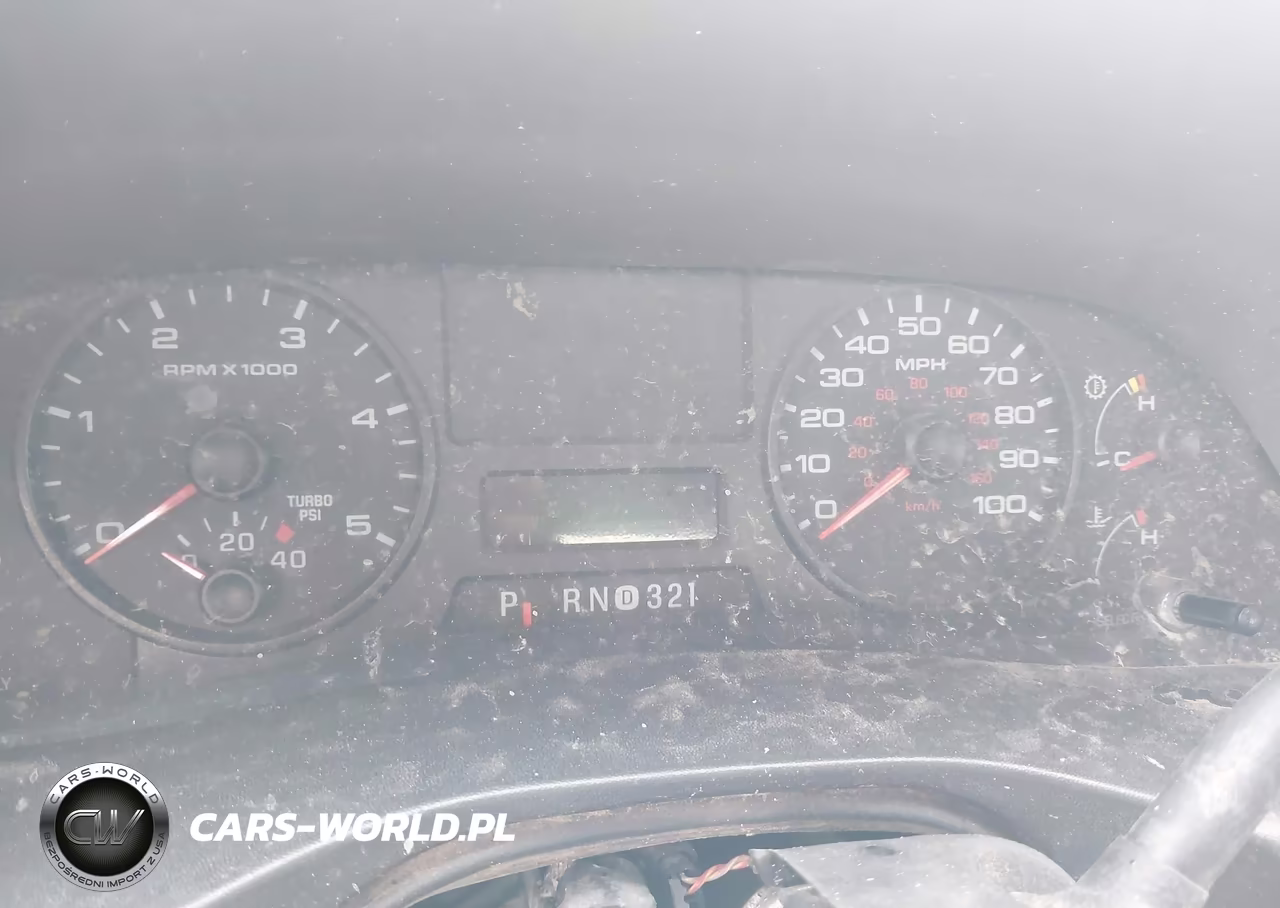 2007 Ford F-250 Lariat-Xl-Xlt VIN:1FTSX20P87EA56813 - 7
