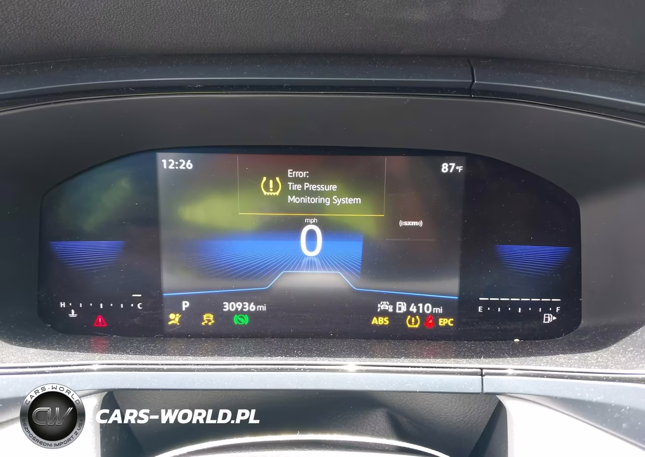 2022 Volkswagen Taos 1.5T Se VIN:3VVRX7B20NM063826 - 7