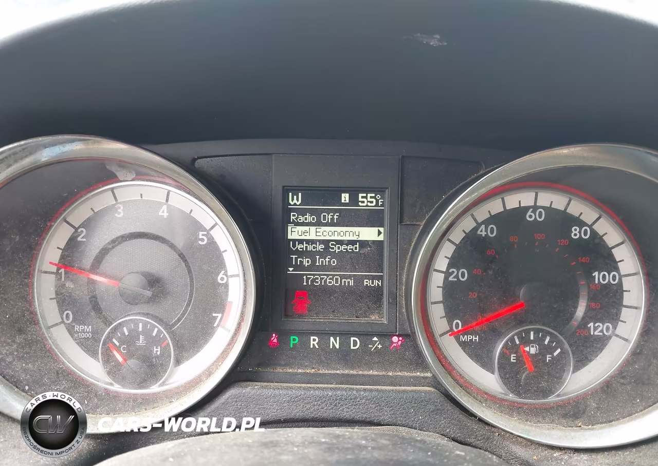 2016 Dodge Grand Caravan Sxt VIN:2C4RDGCG2GR311295 - 7