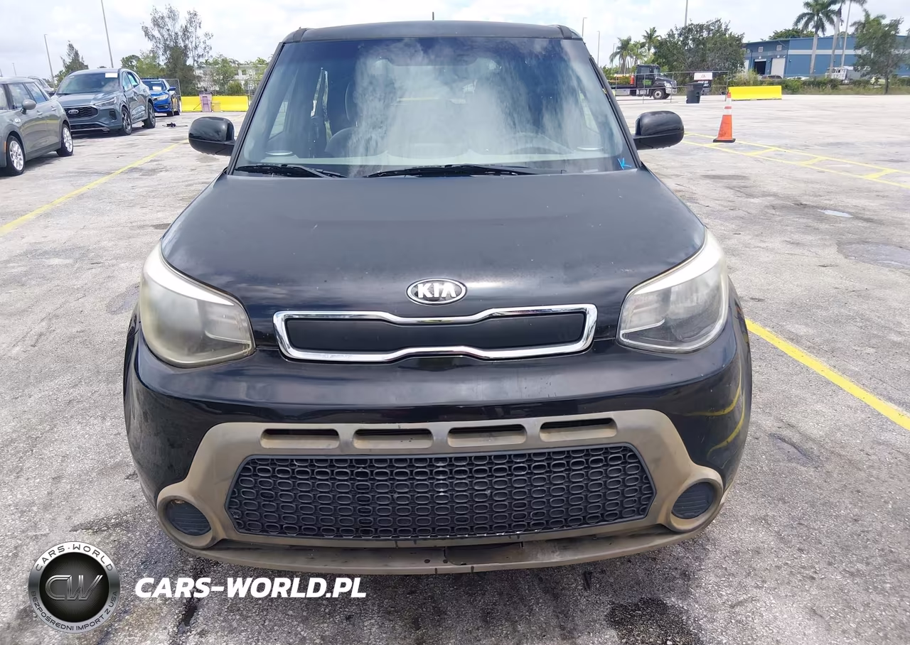 2016 Kia Soul VIN:KNDJN2A2XG7833534 - 6