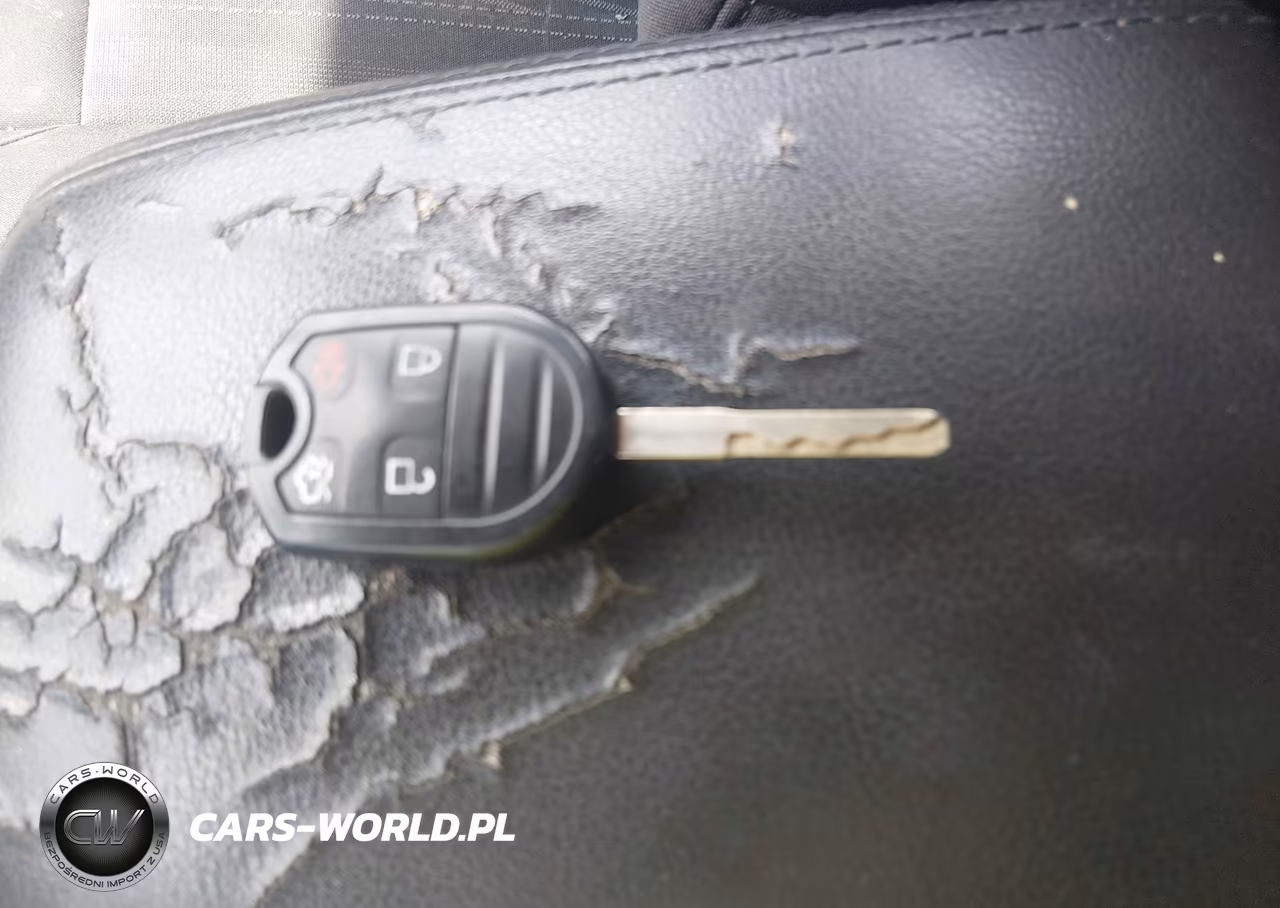 2015 Ford Focus Se VIN:1FADP3F23FL227302 - 11