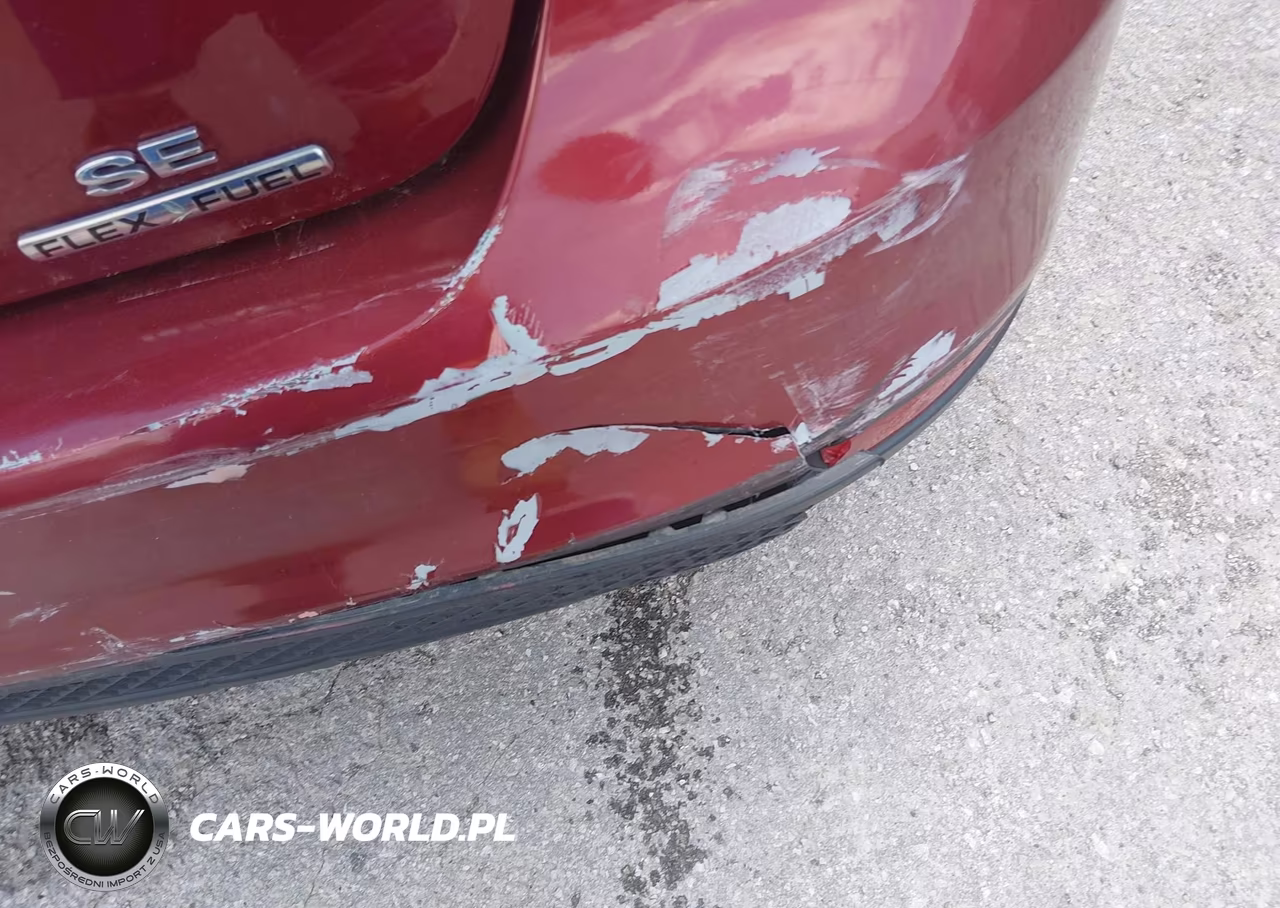 2015 Ford Focus Se VIN:1FADP3F23FL227302 - 14
