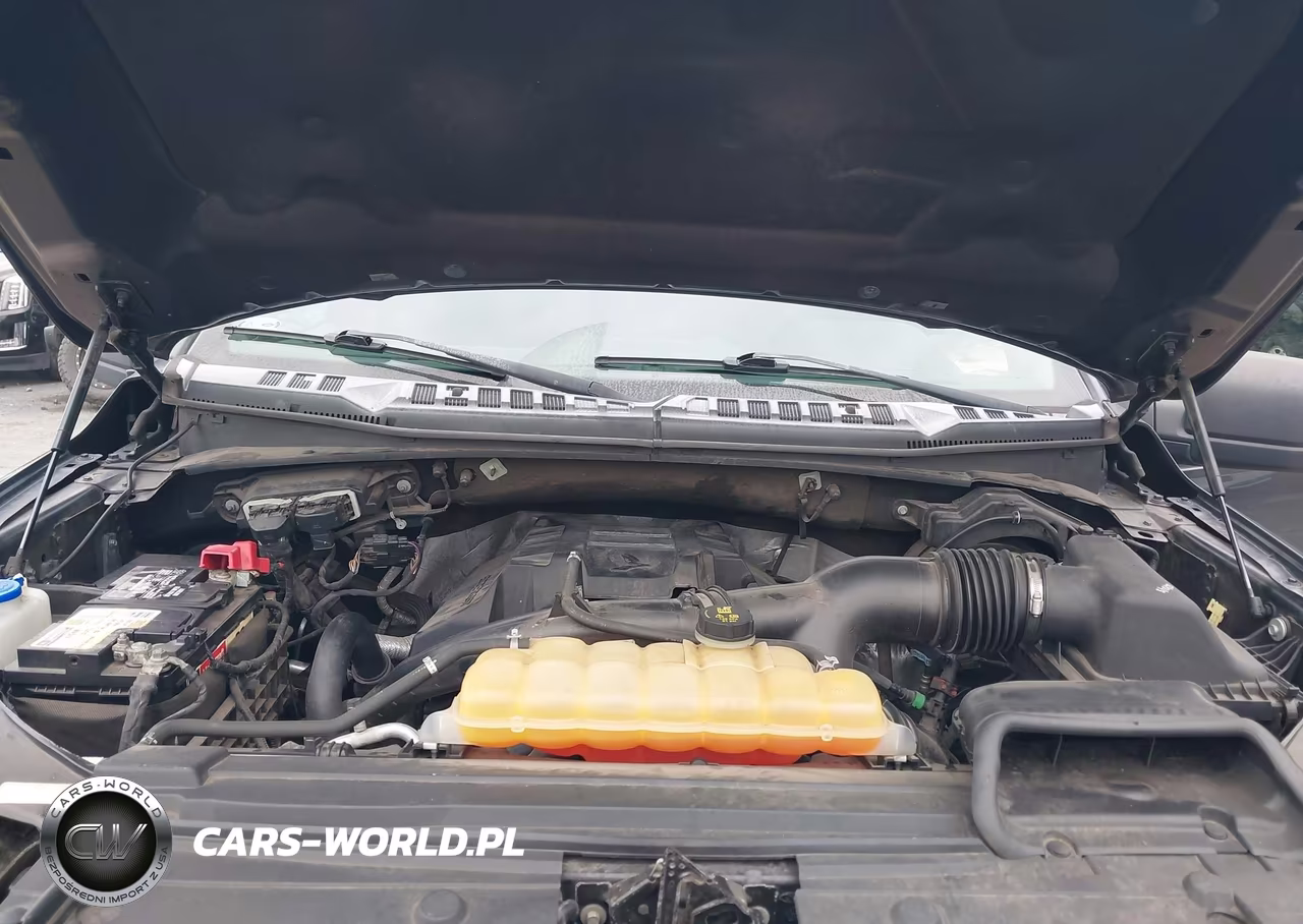 2017 Ford F-150 Xl VIN:1FTEW1EP4HKD95137 - 10