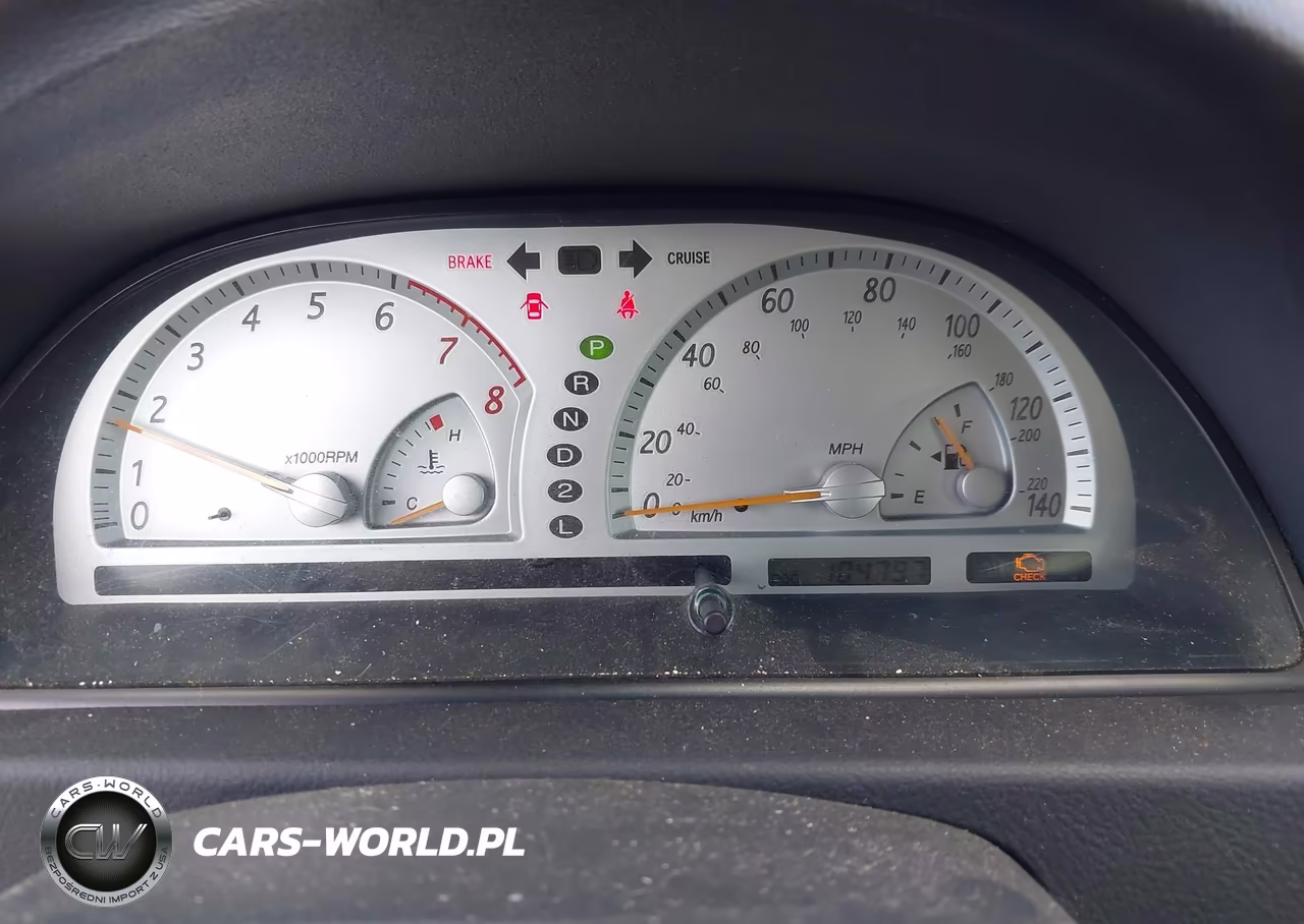 2002 Toyota Camry Le-Se-Xle VIN:JTDBE32K120111010 - 7