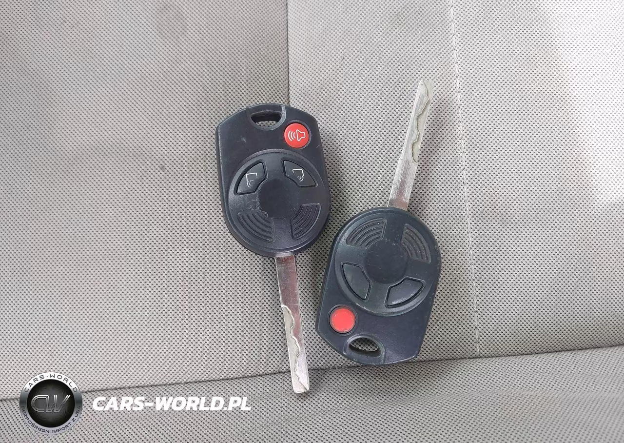 2013 Ford Escape Se VIN:1FMCU9GX2DUC87991 - 11