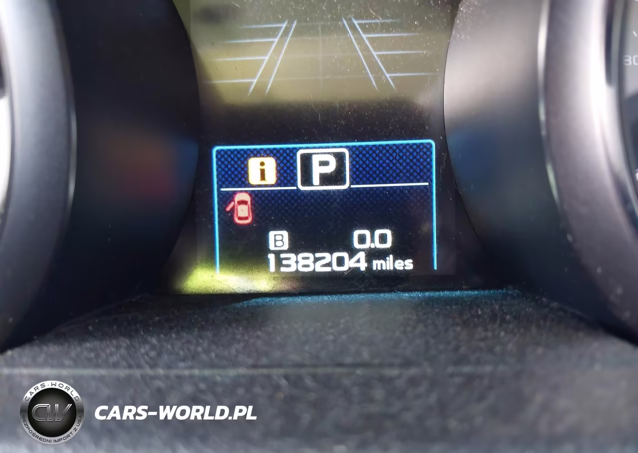 2016 Subaru Outback 2.5I Limited VIN:4S4BSANC4G3269022 - 7