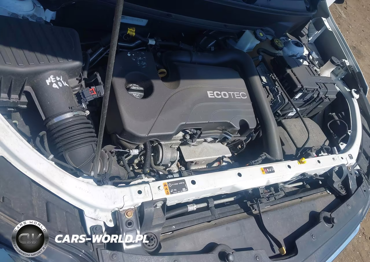 2019 Chevrolet Equinox Lt VIN:3GNAXUEV0KS538373 - 10