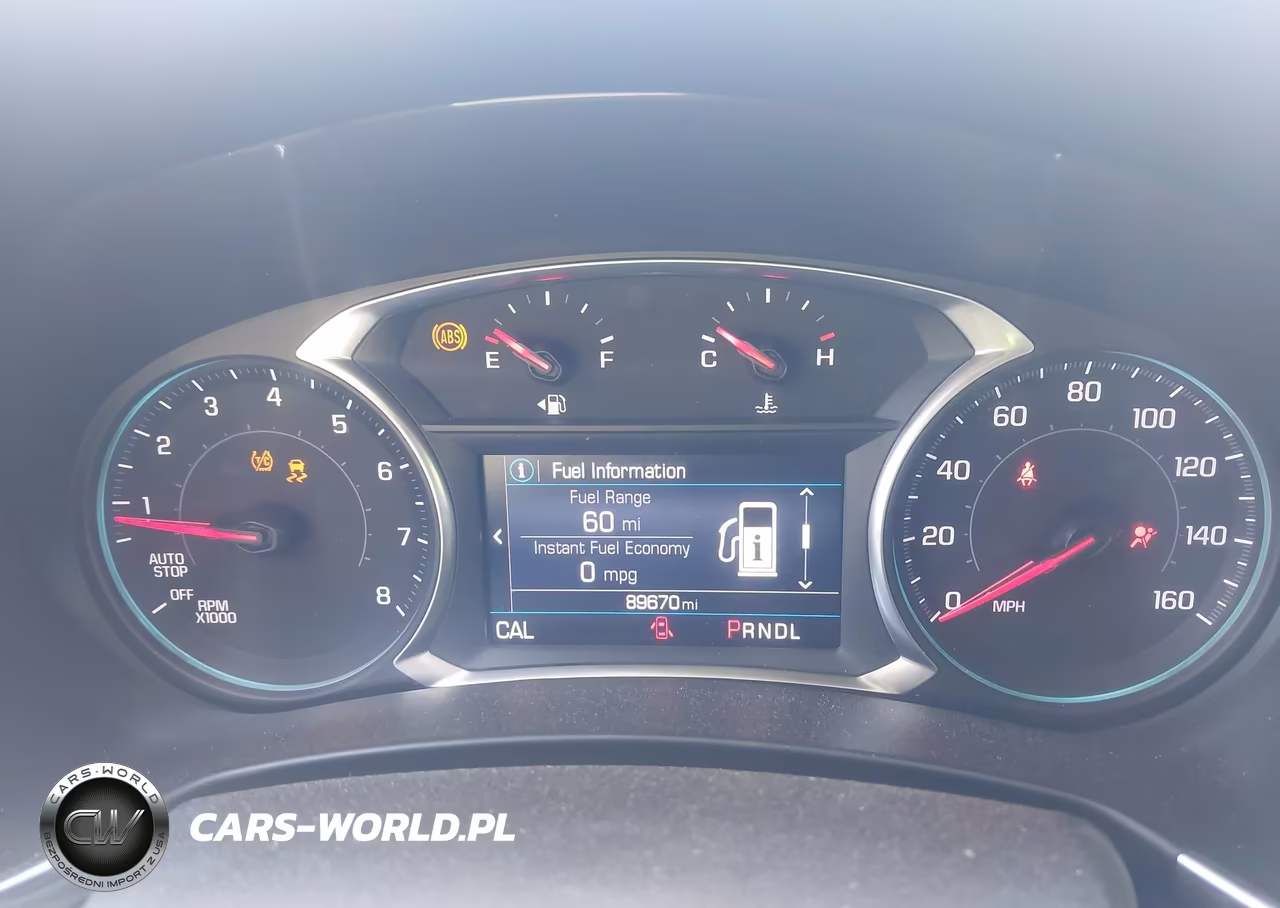 2019 Chevrolet Equinox Lt VIN:3GNAXUEV0KS538373 - 7
