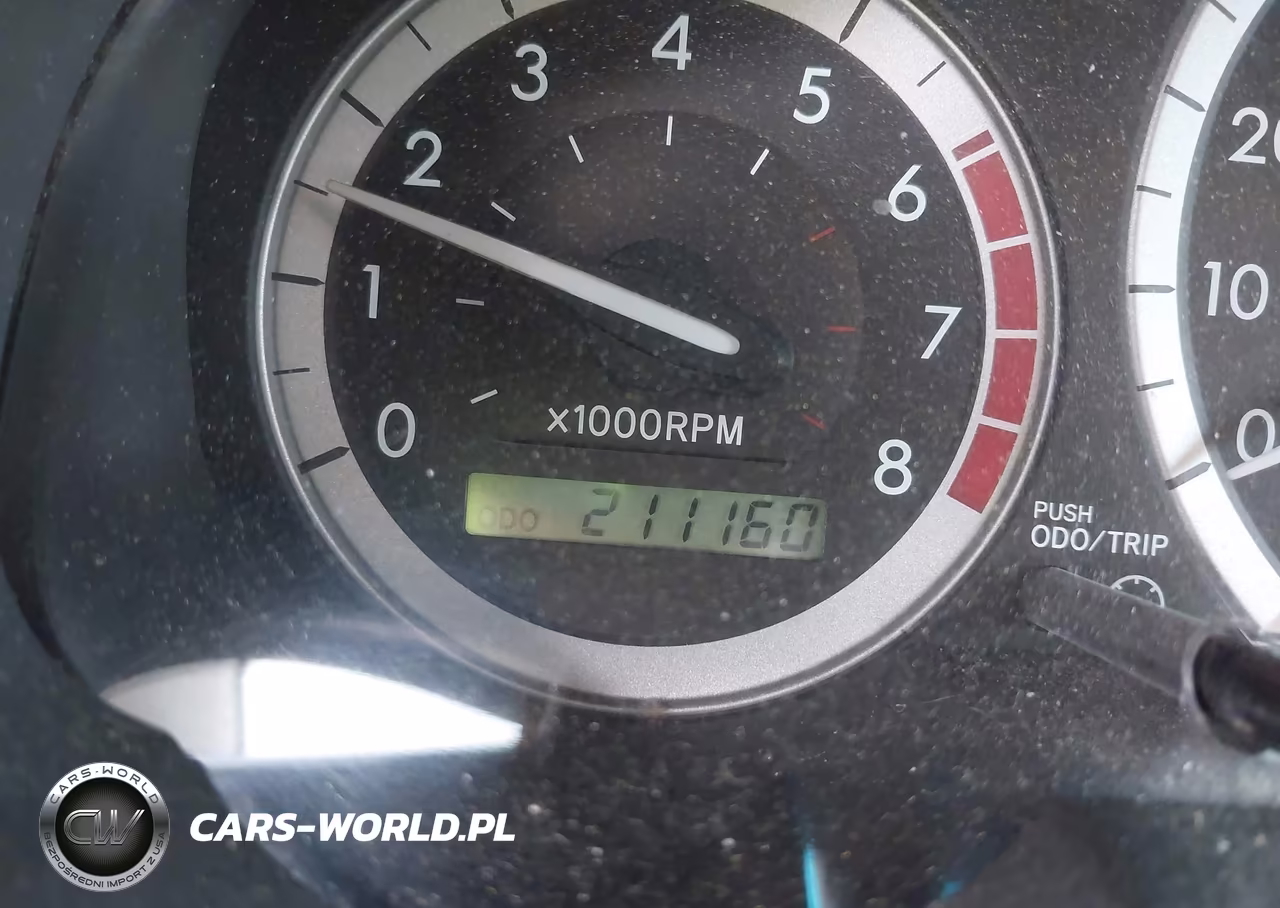 2004 Toyota Sienna Xle VIN:5TDZA22C24S125706 - 7