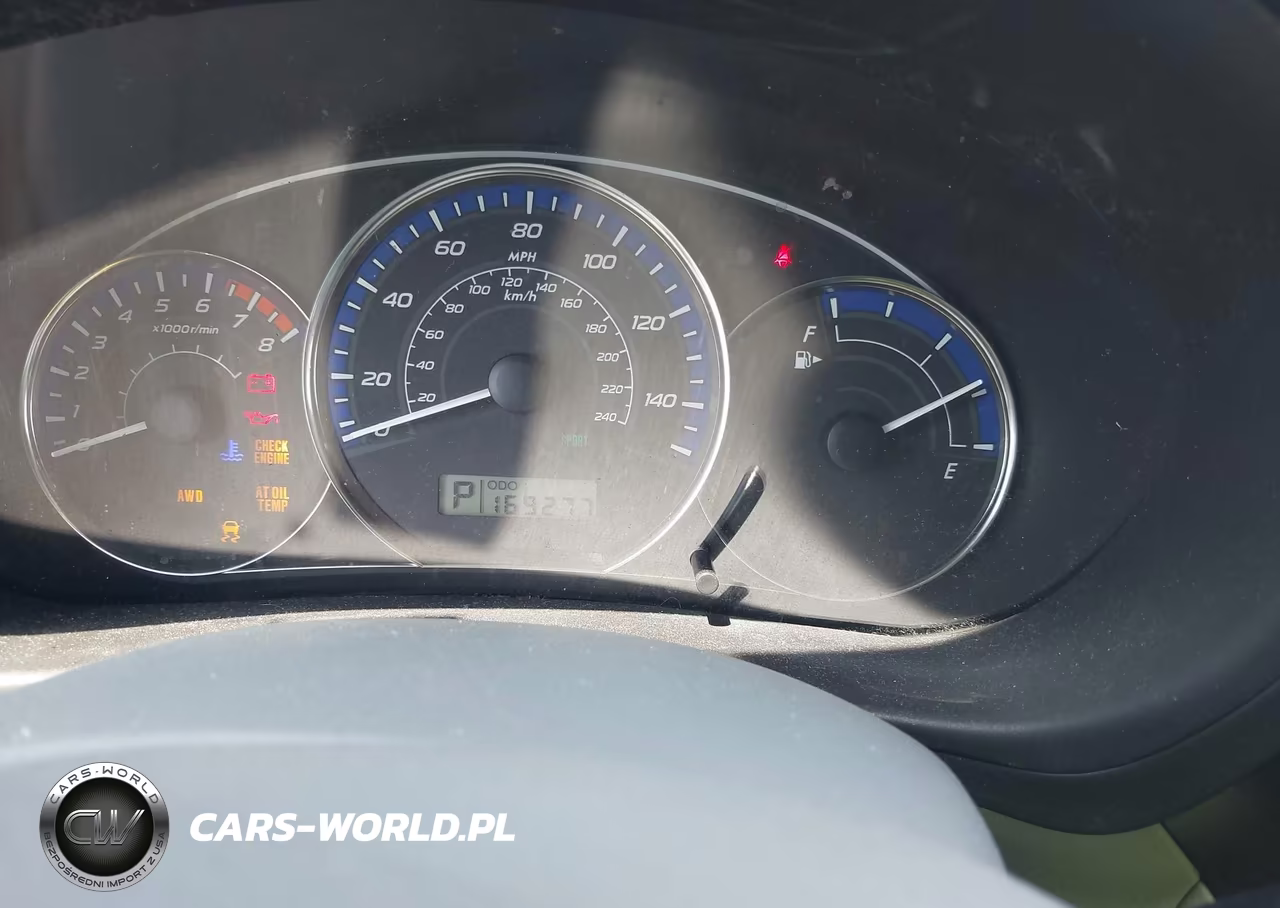 2012 Subaru Forester 2.5X VIN:JF2SHABC4CH412816 - 7