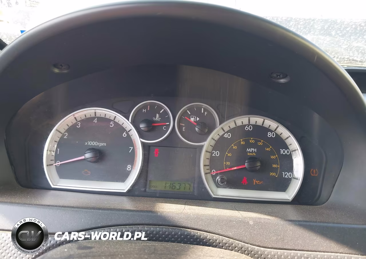 2011 Chevrolet Aveo 1Lt VIN:KL1TD5DE2BB122653 - 7