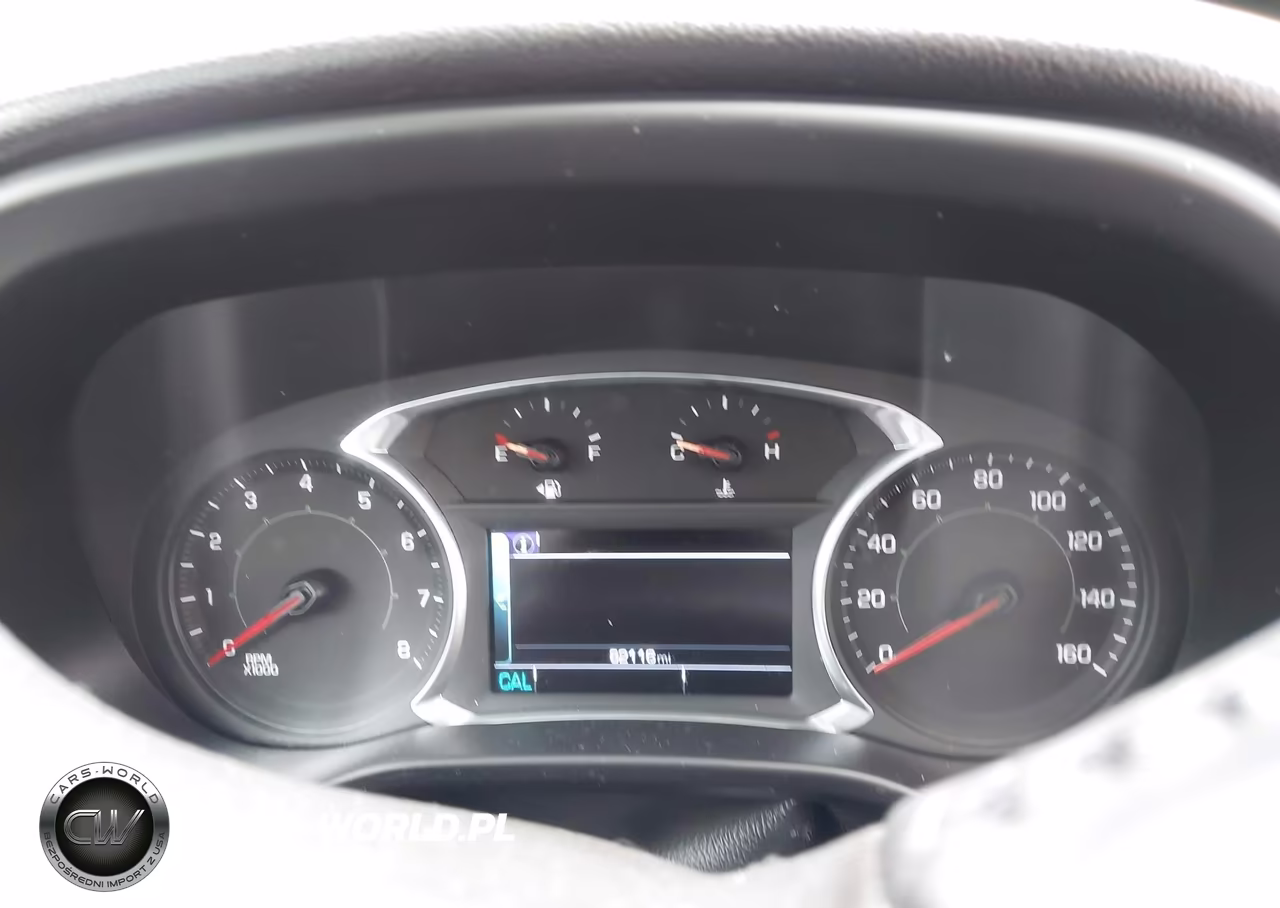 2019 GMC Acadia Slt-1 VIN:1GKKNULS3KZ258952 - 7