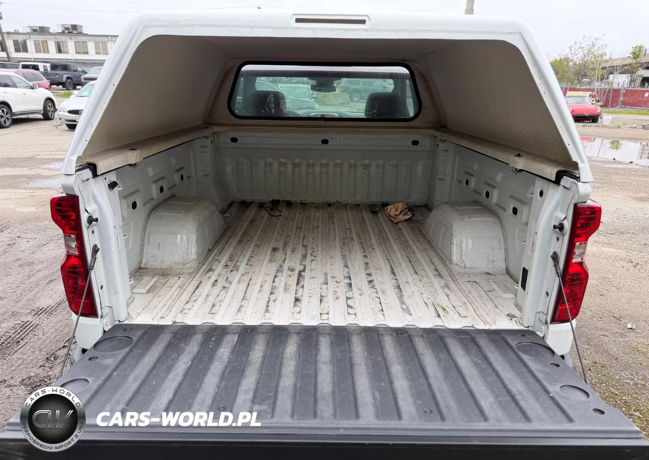 2023 Chevrolet Silverado C1500 VIN:3GCNAAEK4PG358422 - 12