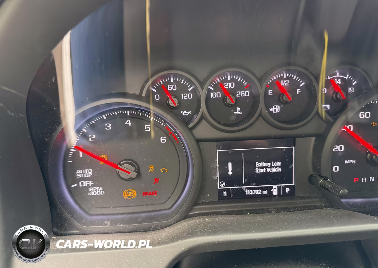 2023 Chevrolet Silverado C1500 VIN:3GCNAAEK4PG358422 - 6