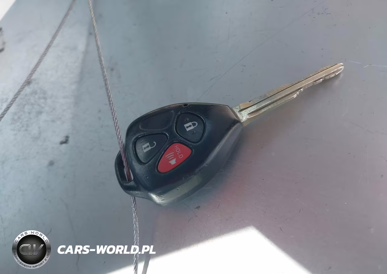 2009 Toyota Yaris VIN:JTDJT903X95243003 - 11