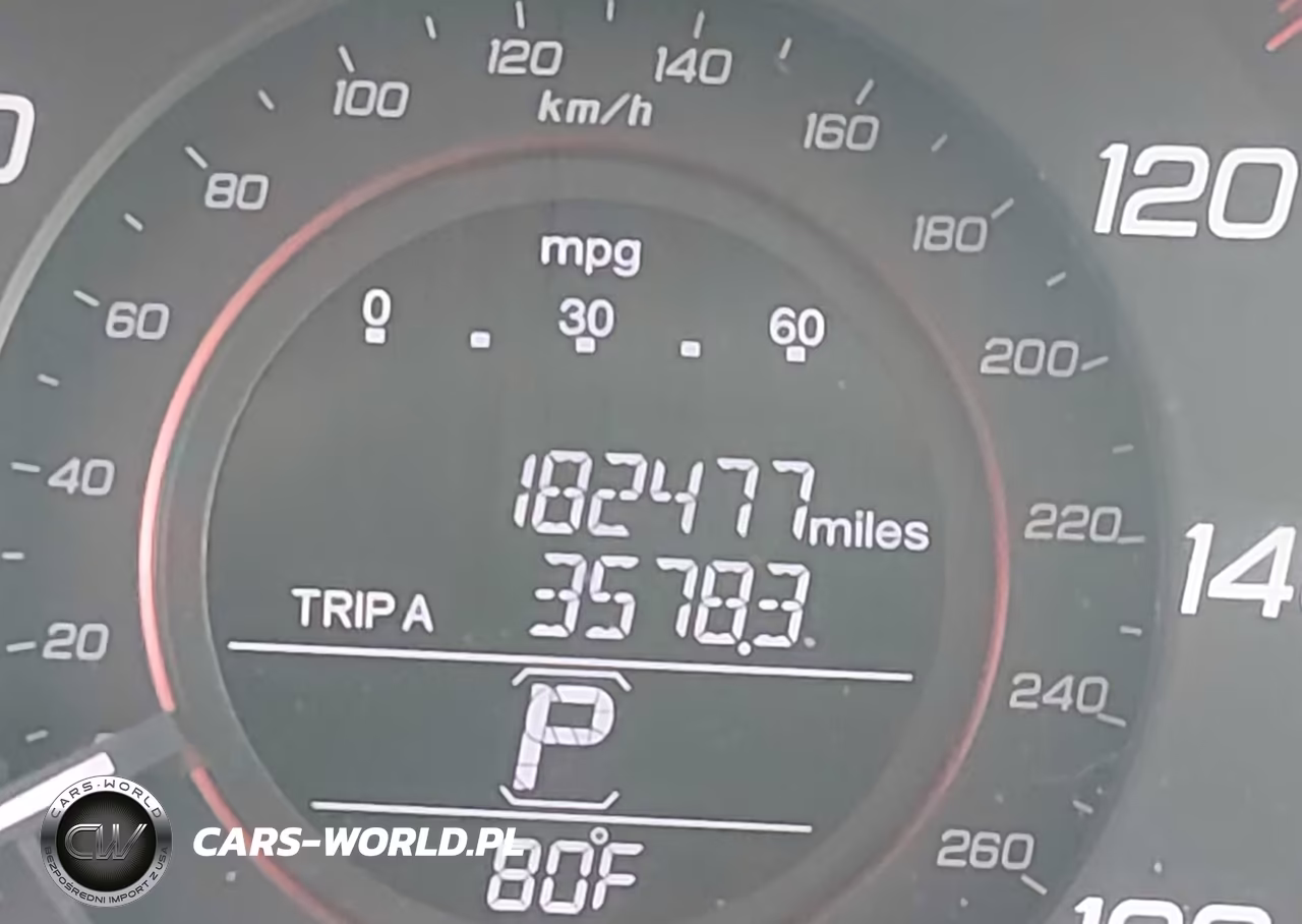 2014 Honda Accord Ex-L VIN:1HGCT1B8XEA011121 - 16