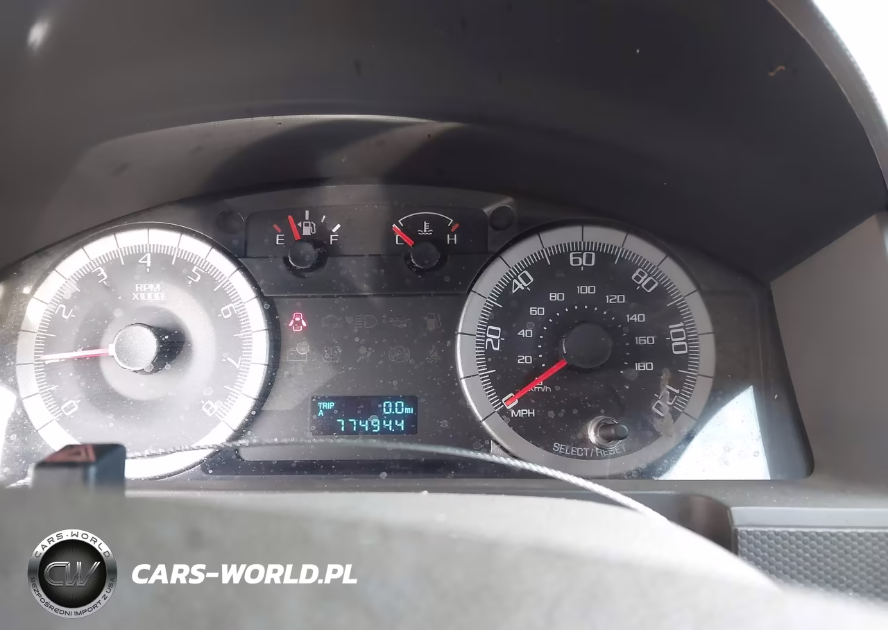 2008 Ford Escape Xls-Xls Manual VIN:1FMCU02Z48KB14155 - 7