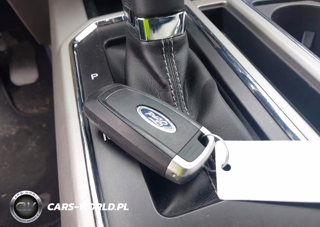 2019 Ford F-150 Lariat VIN:1FTEW1C48KFB29225 - 11