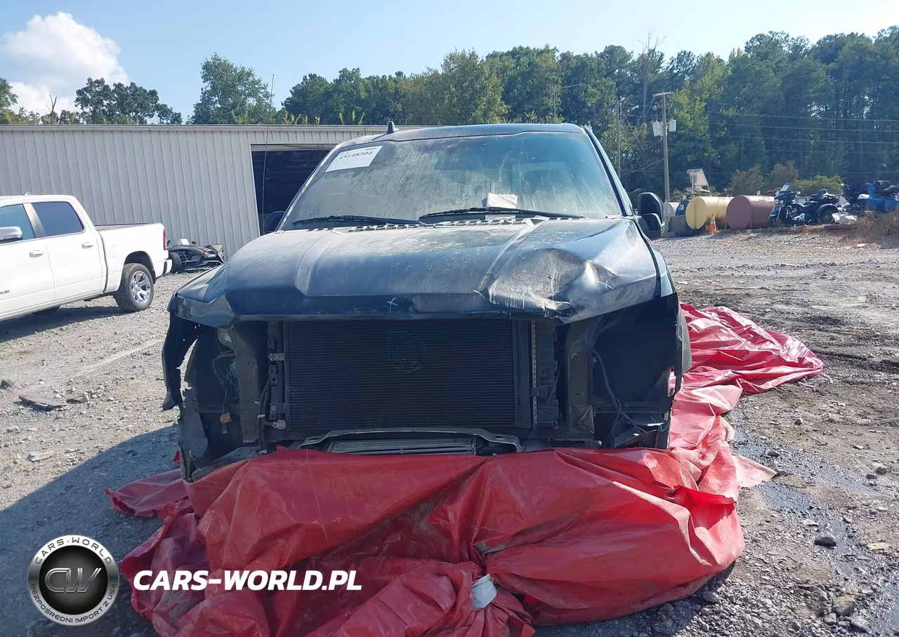 2019 Ford F-150 Lariat VIN:1FTEW1C48KFB29225 - 6