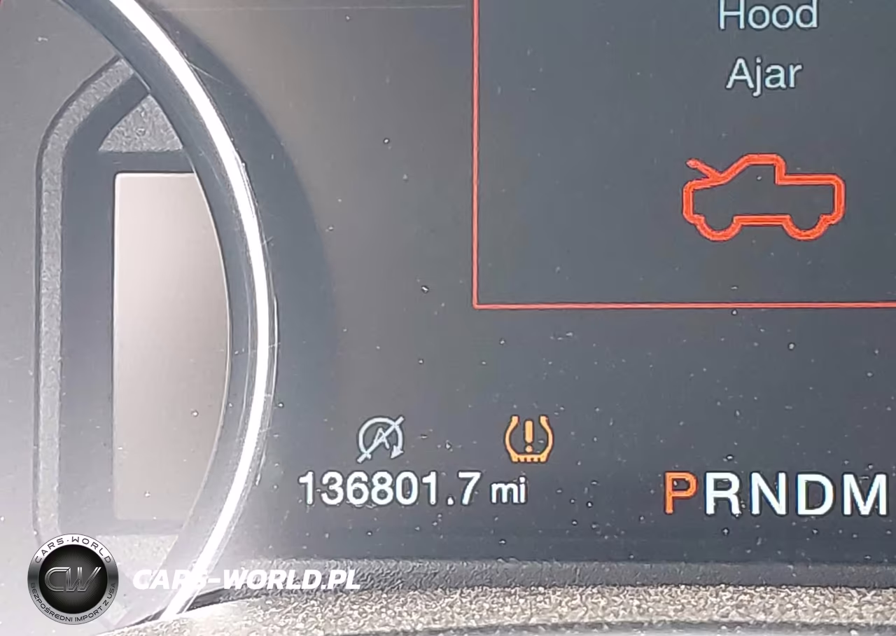 2019 Ford F-150 Lariat VIN:1FTEW1C48KFB29225 - 7