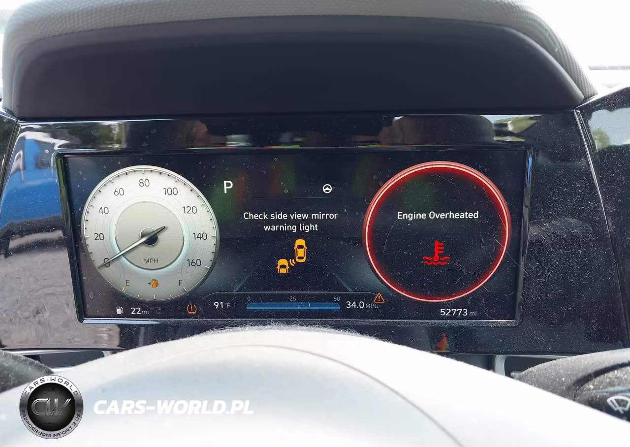 2021 Hyundai Elantra Sel VIN:5NPLN4AG4MH001291 - 7