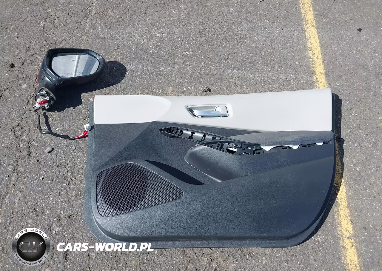 2020 Toyota Corolla Le VIN:5YFEPRAE7LP067110 - 19