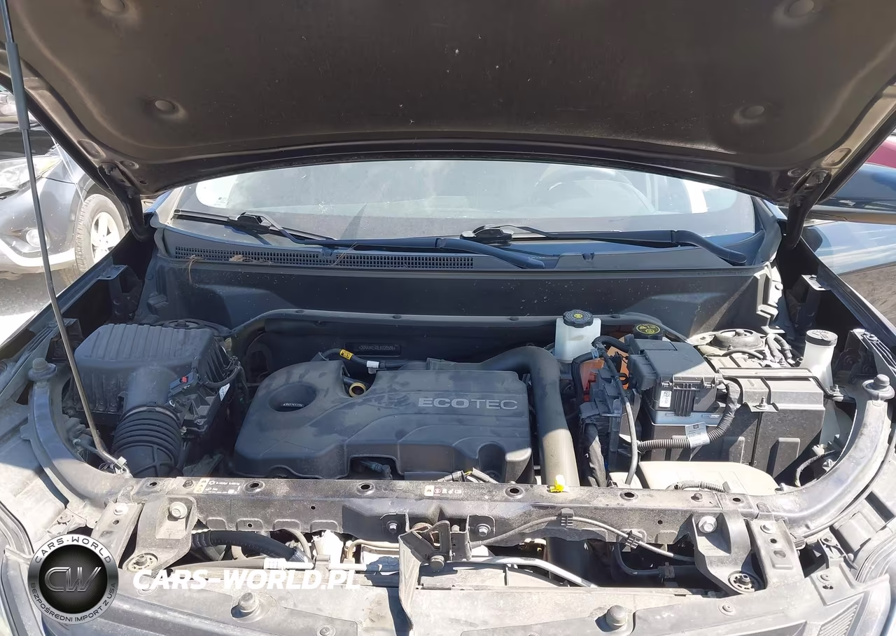 2020 Chevrolet Equinox Fwd Lt 1.5L Turbo VIN:2GNAXKEV8L6220506 - 10