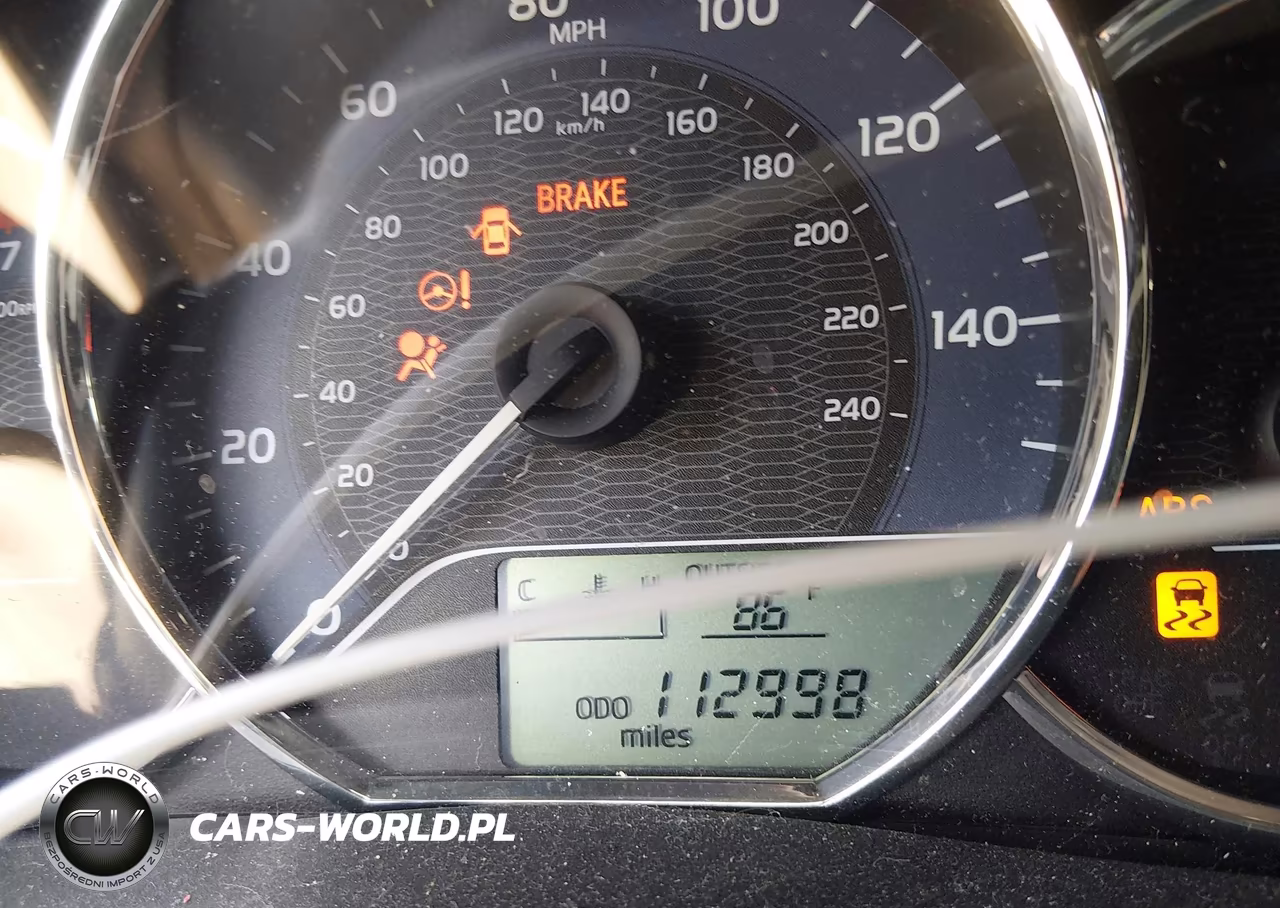 2015 Toyota Corolla Le VIN:2T1BURHE9FC327089 - 15