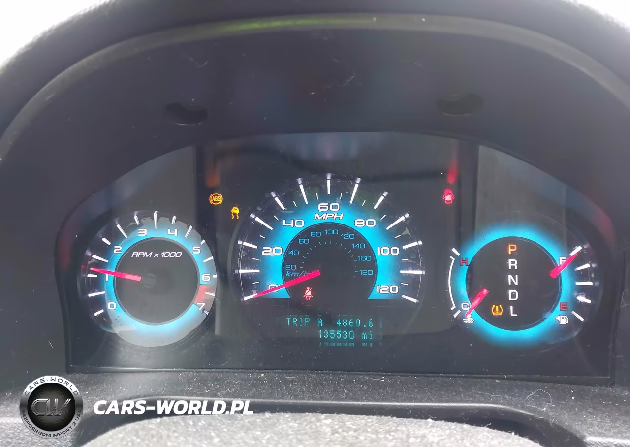 2011 Ford Fusion Se VIN:3FAHP0HAXBR192595 - 7