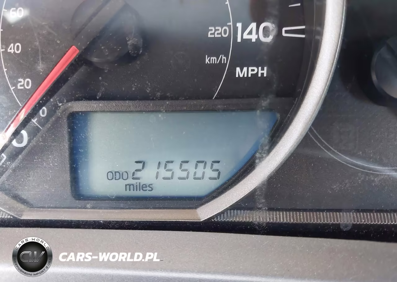 2013 Toyota Rav4 Xle VIN:2T3RFREV1DW115304 - 15