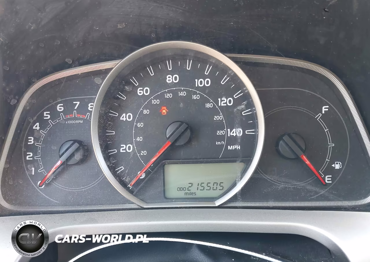 2013 Toyota Rav4 Xle VIN:2T3RFREV1DW115304 - 7