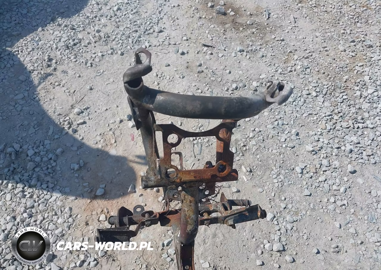 2025 Honda Crf300 Lra VIN:MLHND1649S5400328 - 7