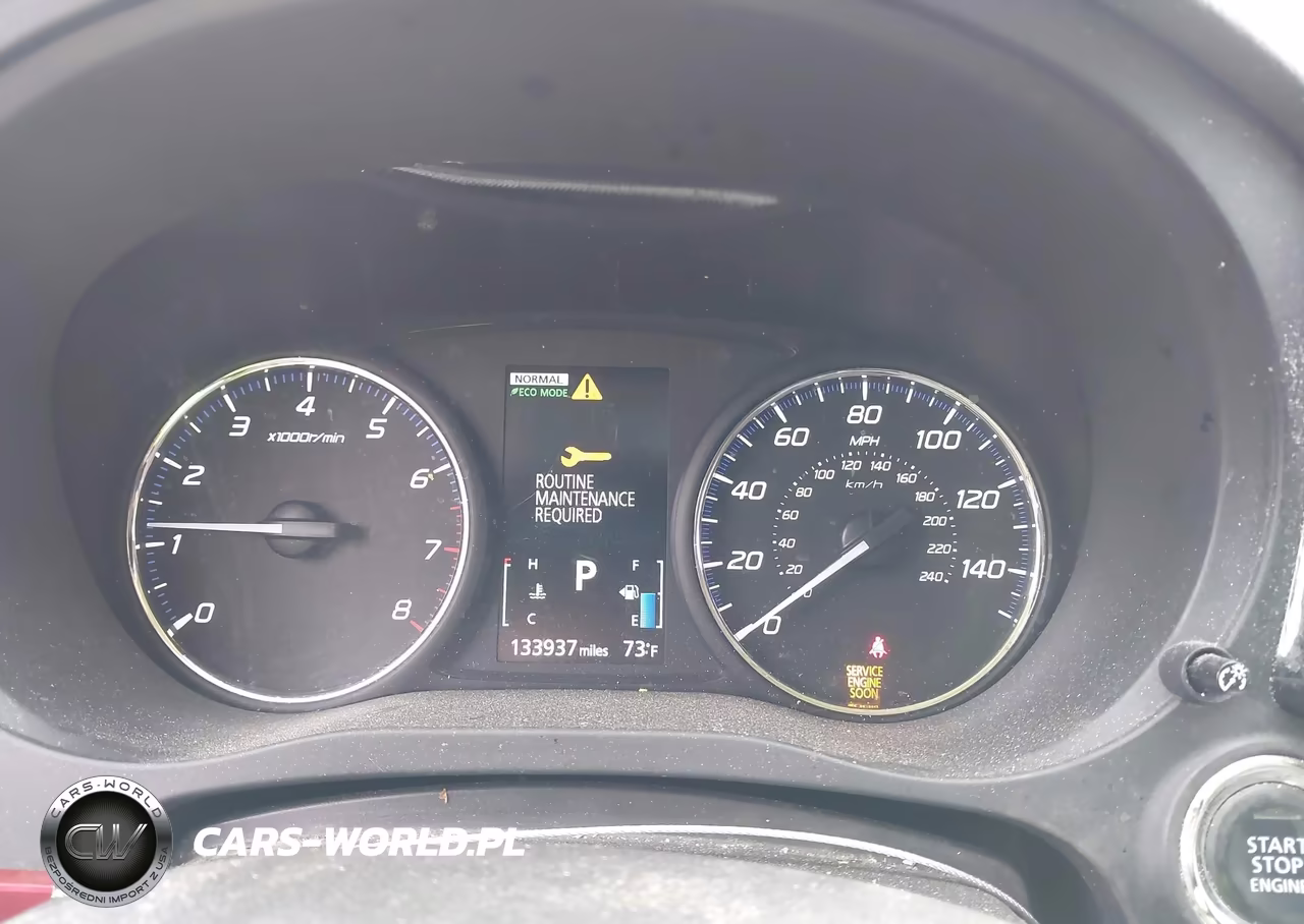 2016 Mitsubishi Outlander Se VIN:JA4AZ3A32GZ006449 - 7