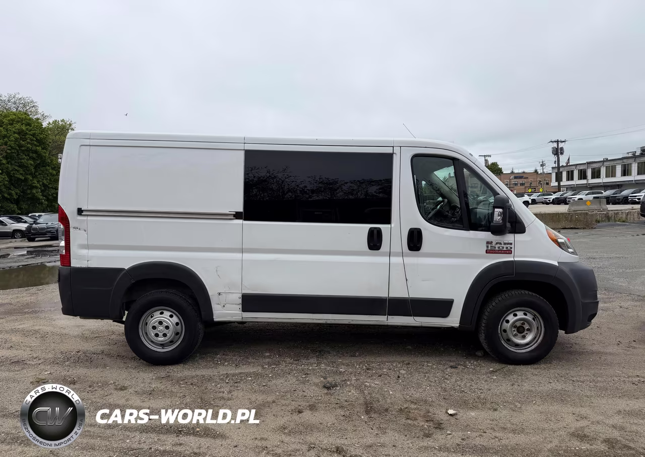 2015 Ram Promaster 1500 1500 Standard VIN:3C6TRVAG9FE510110 - 10