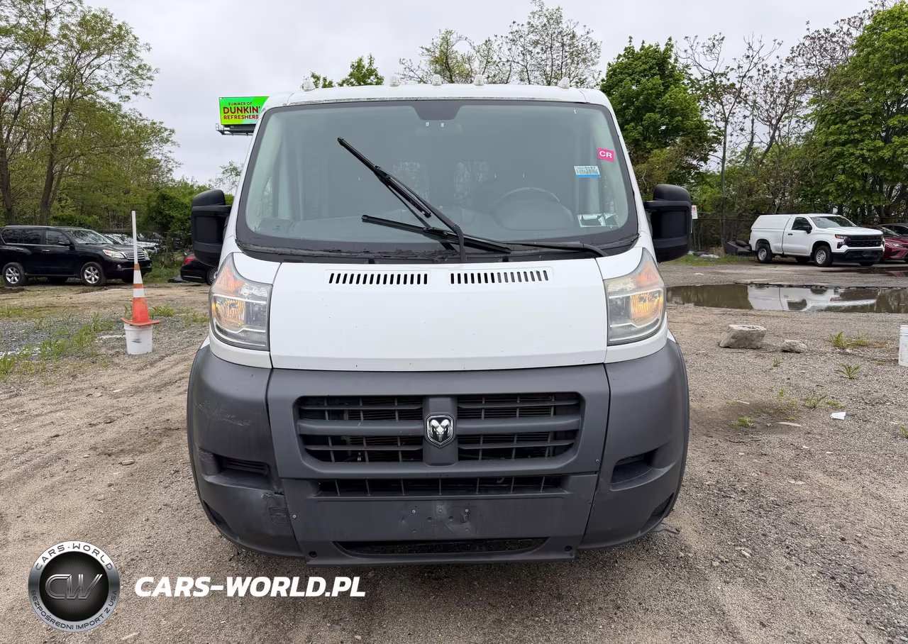2015 Ram Promaster 1500 1500 Standard VIN:3C6TRVAG9FE510110 - 11