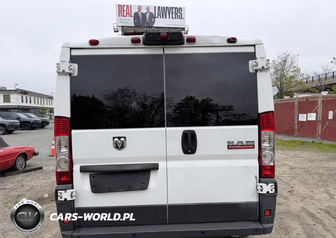 2015 Ram Promaster 1500 1500 Standard VIN:3C6TRVAG9FE510110 - 12