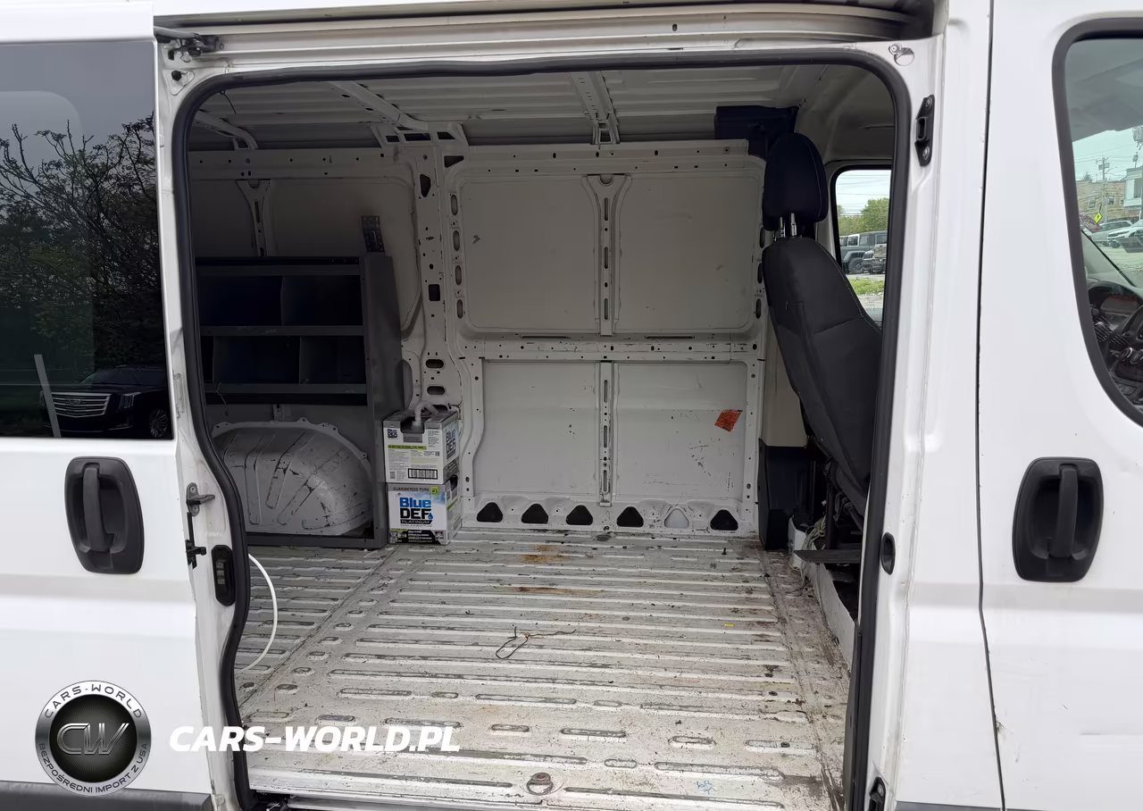 2015 Ram Promaster 1500 1500 Standard VIN:3C6TRVAG9FE510110 - 13