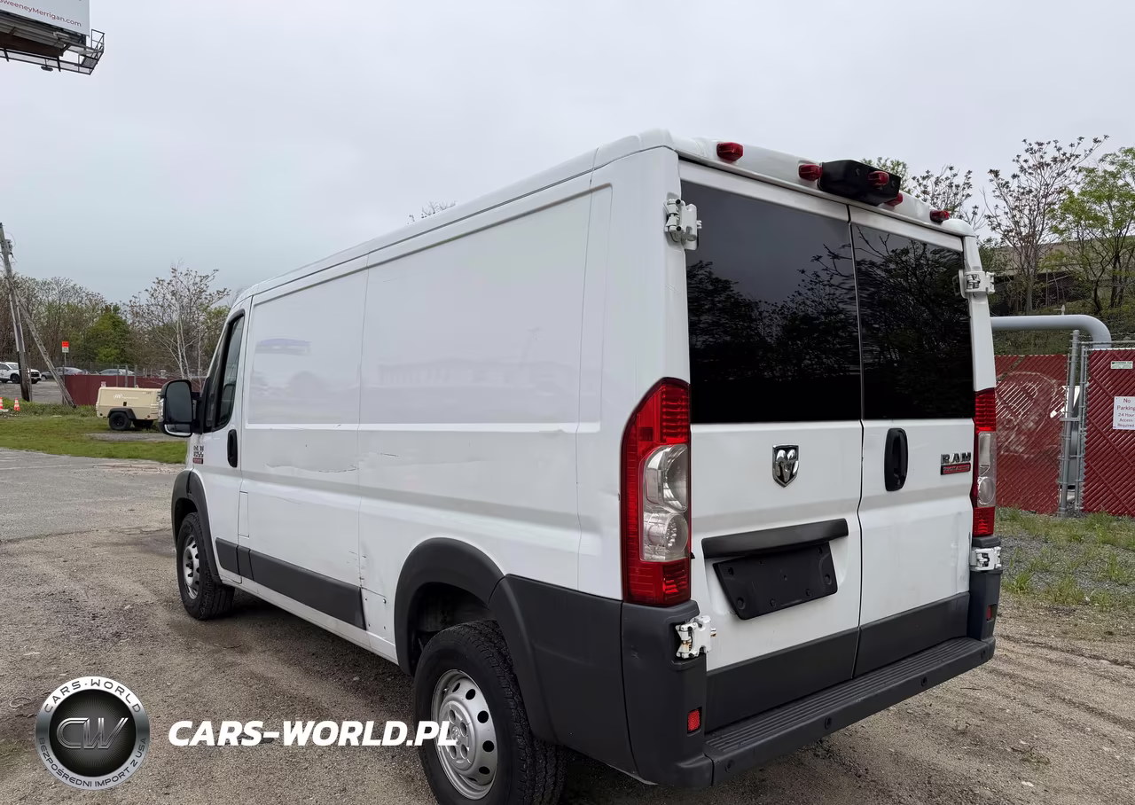 2015 Ram Promaster 1500 1500 Standard VIN:3C6TRVAG9FE510110 - 3