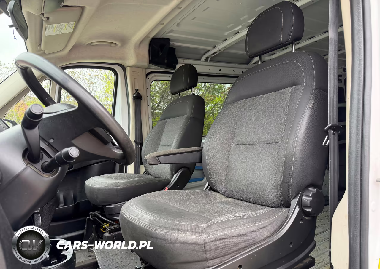 2015 Ram Promaster 1500 1500 Standard VIN:3C6TRVAG9FE510110 - 5