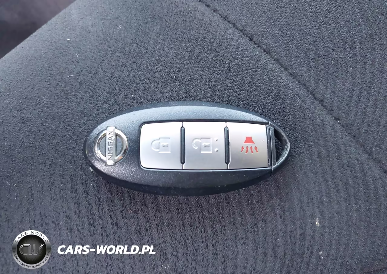 2011 Nissan Murano S VIN:JN8AZ1MU8BW053840 - 11
