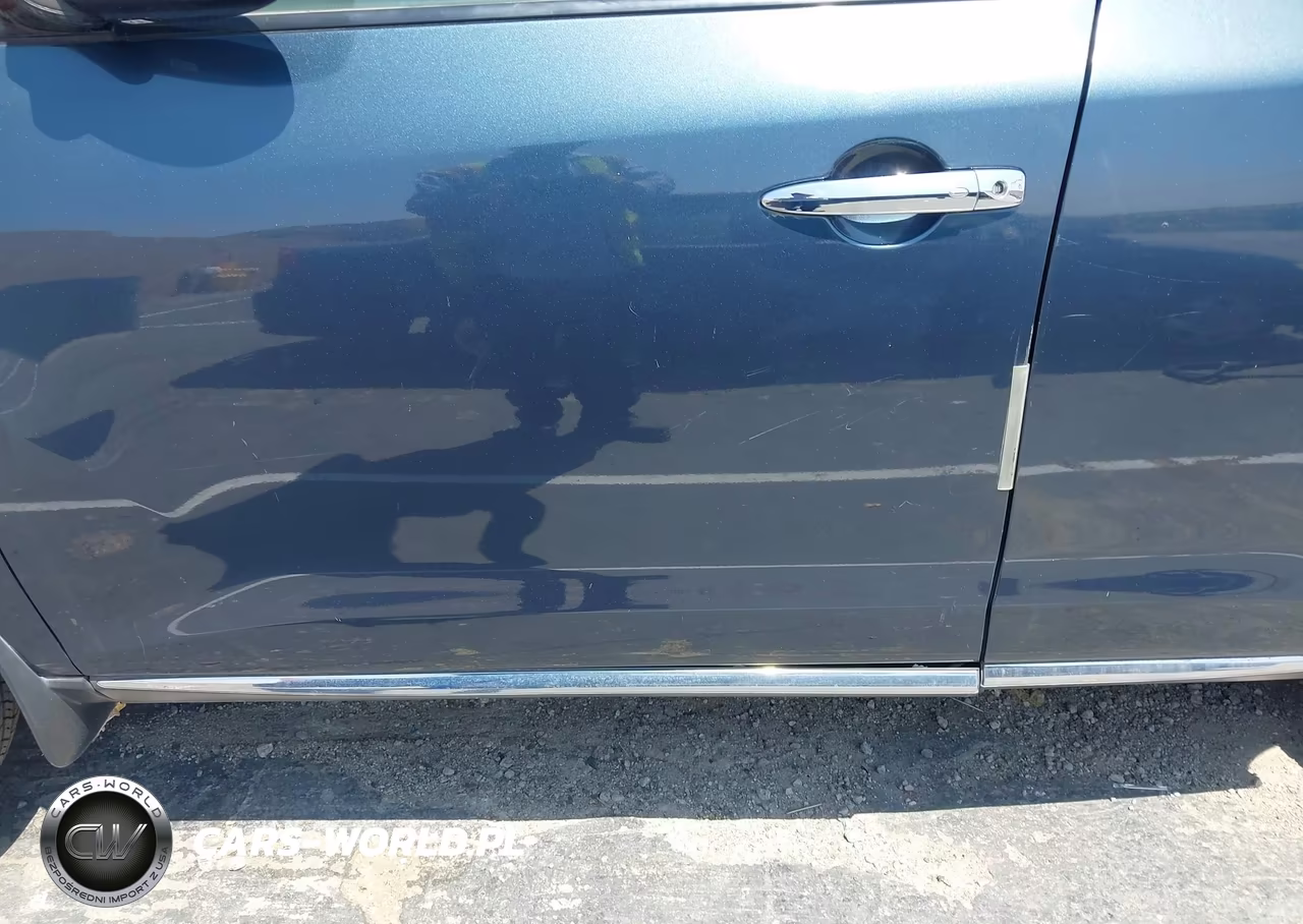 2011 Nissan Murano S VIN:JN8AZ1MU8BW053840 - 6