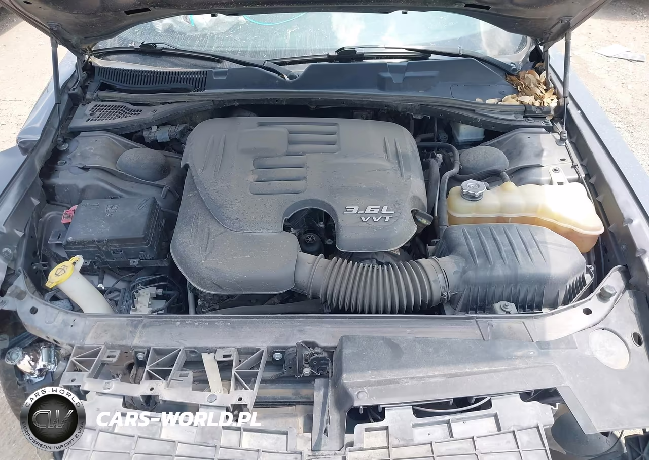 2018 Dodge Challenger Sxt VIN:2C3CDZAG6JH237613 - 10