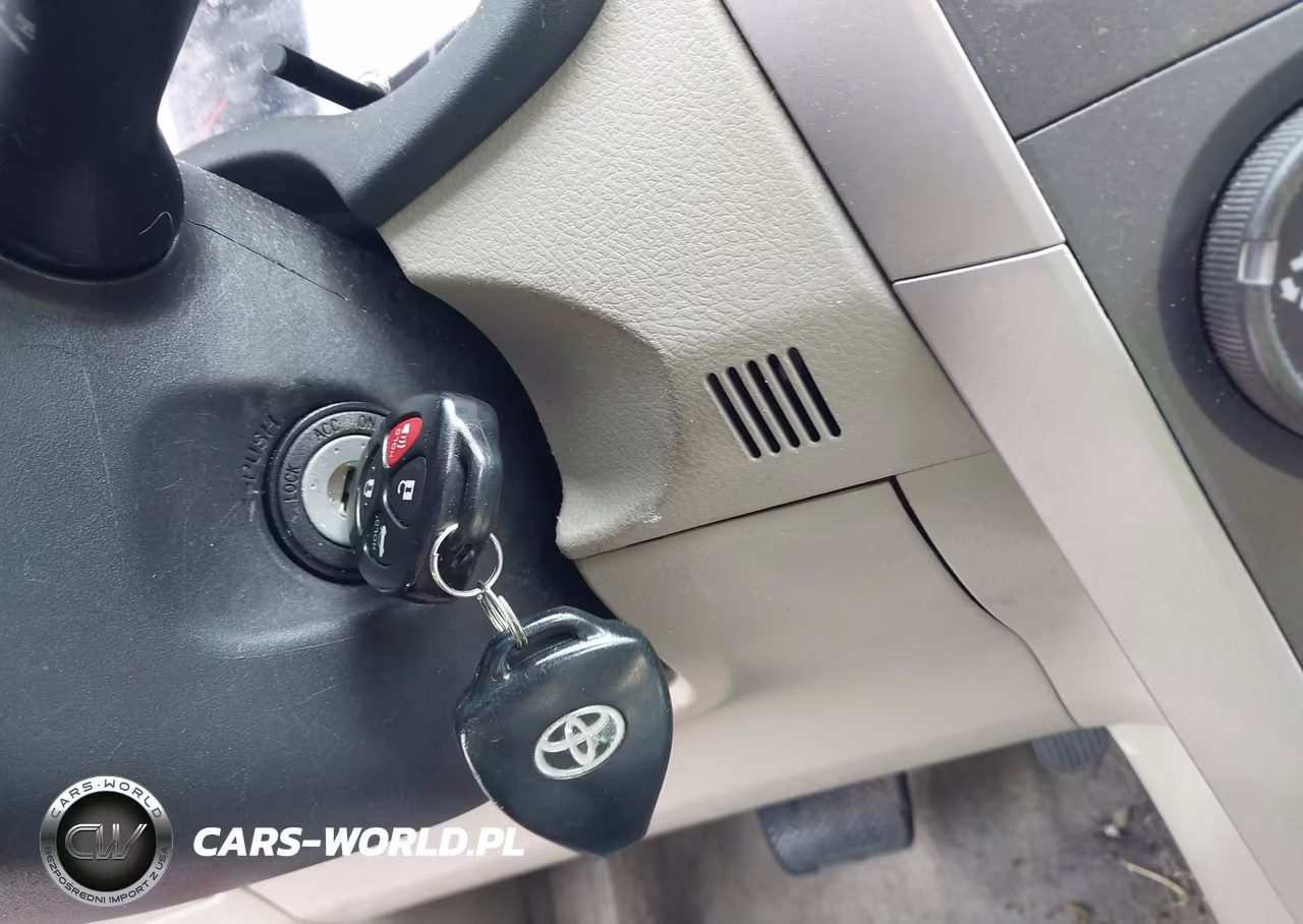 2013 Toyota Corolla Le VIN:5YFBU4EE5DP202238 - 11