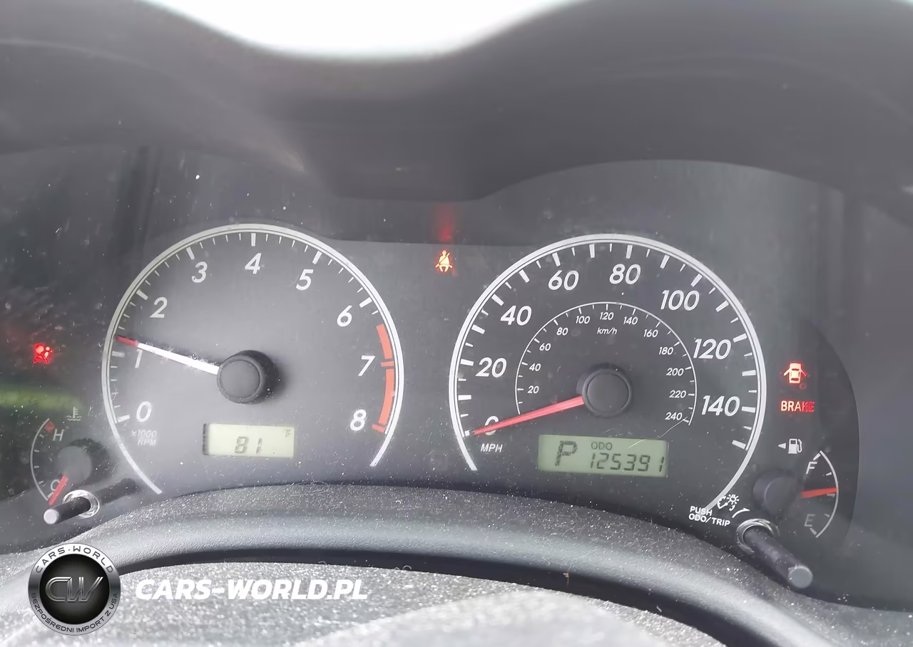 2013 Toyota Corolla Le VIN:5YFBU4EE5DP202238 - 7