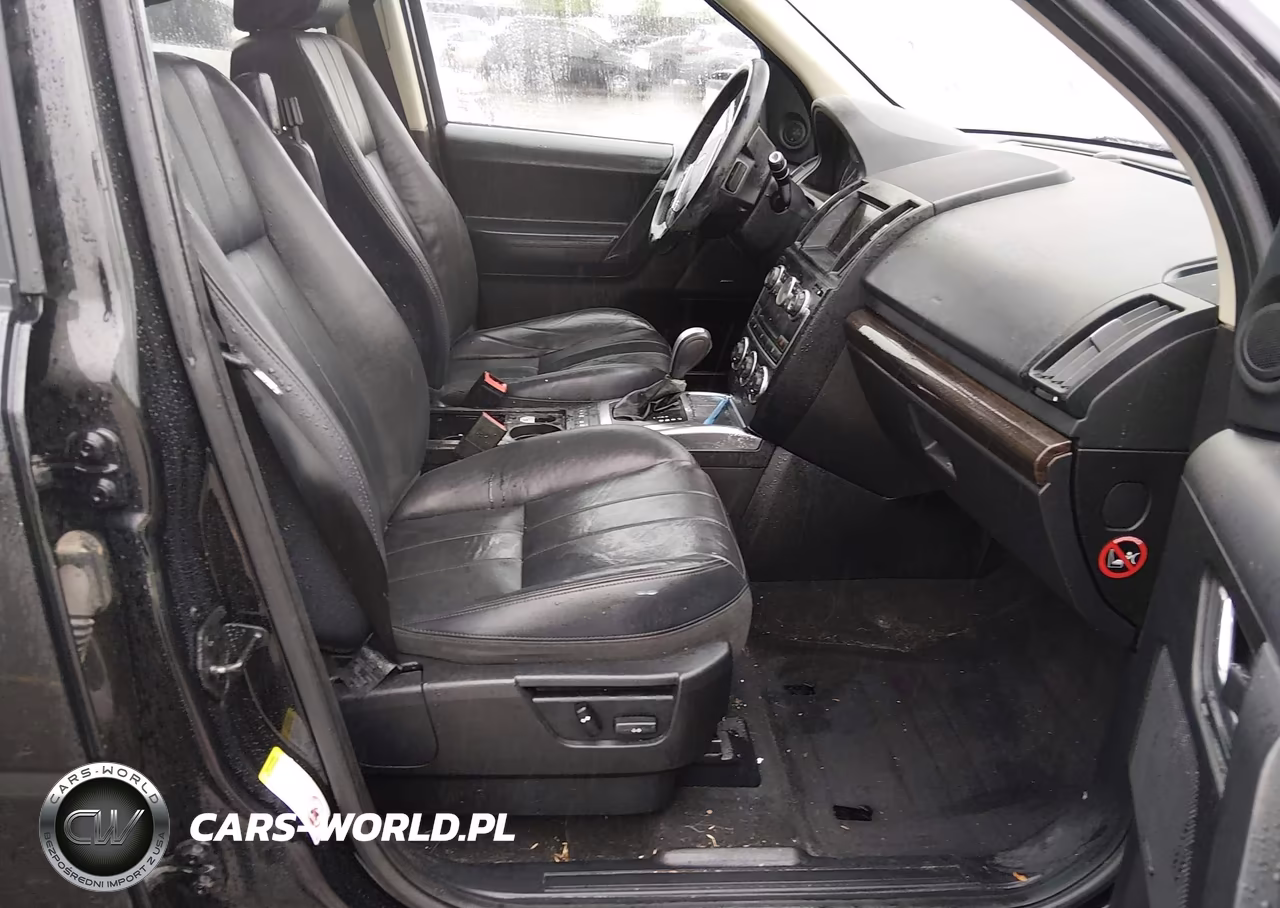 2013 Land Rover Lr2 VIN:SALFR2BG5DH334000 - 5