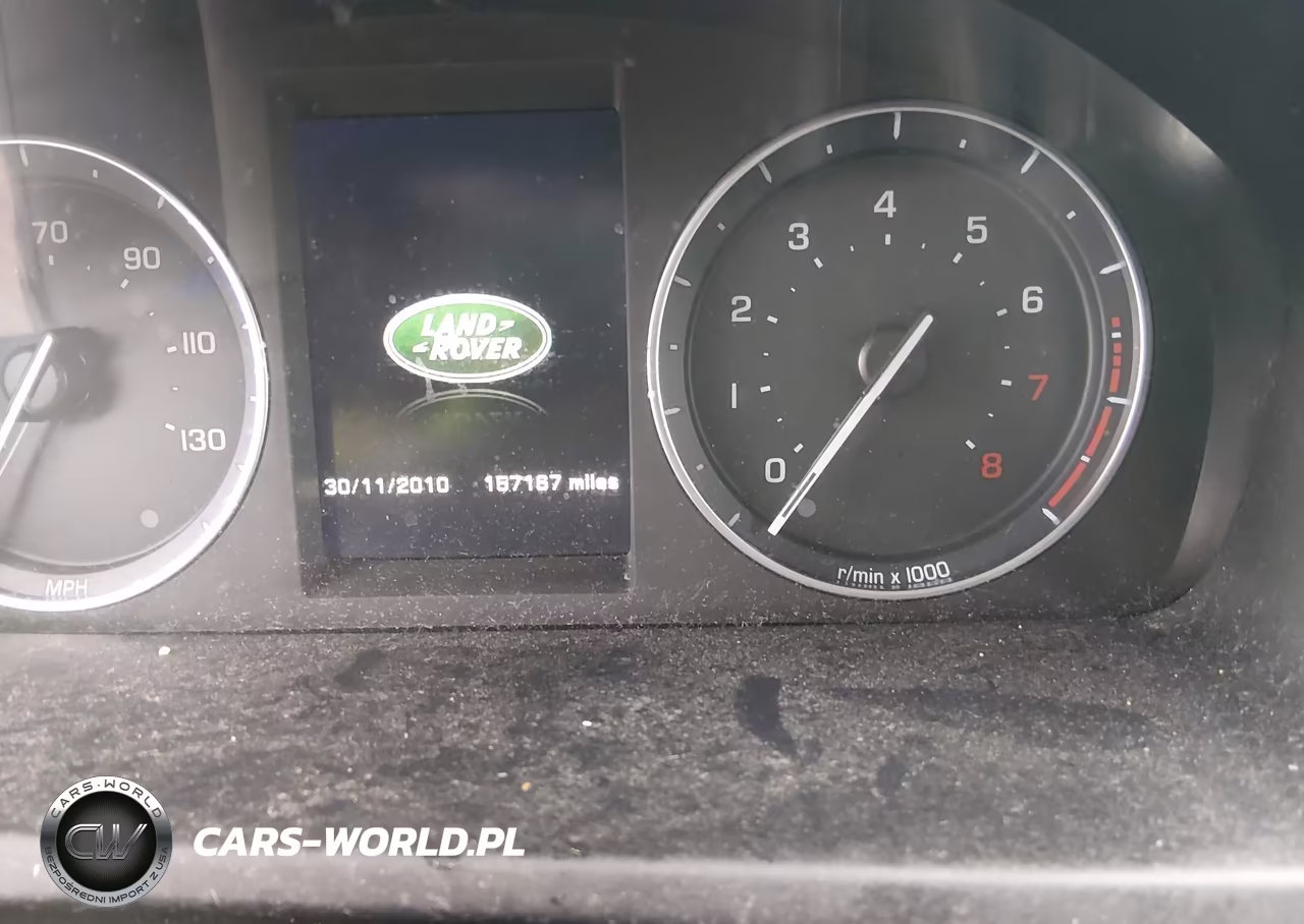 2013 Land Rover Lr2 VIN:SALFR2BG5DH334000 - 7