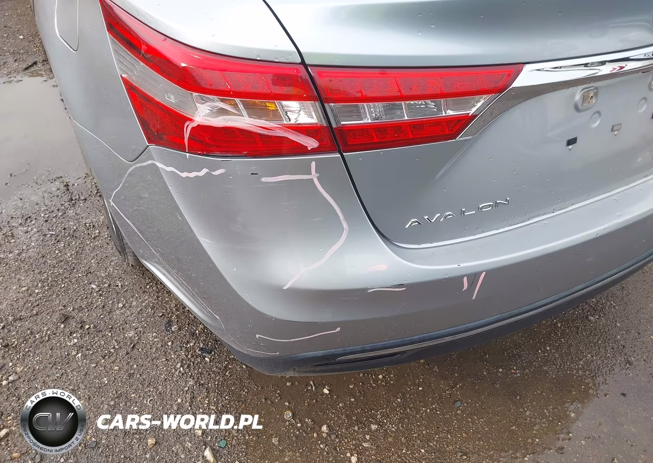 2015 Toyota Avalon Hybrid Limited-Xle Premium-Xle Touring VIN:4T1BD1EBXFU043321 - 21